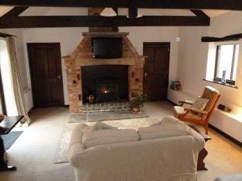 Hotel The Hayloft And Stables At Greystones Swinderby Exterior foto